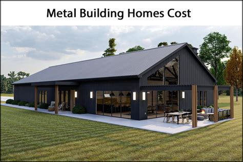 how much a metal house cost about 1200 sq ft|affordable metal building homes.